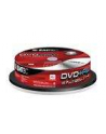 Emtec płyta DVD+RW [ cake box 10 szt | 4.7GB | 4x ] - nr 3