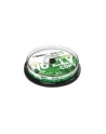 Emtec płyta  DVD-RW  [ cakebox 10 | 4.7GB | 4x ] Emtec - nr 6