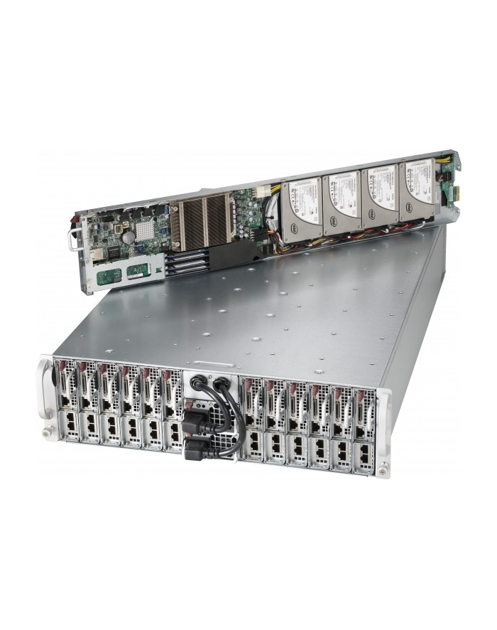 PLATFORMA SERWEROWA SUPERMICRO SYS-5038ML-H12TRF główny