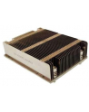Supermicro X9 1U Passive CPU Heat Sink / Narrow ILM SNK-047PS - nr 1