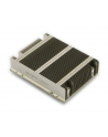 Supermicro X9 1U Passive CPU Heat Sink / Narrow ILM SNK-047PS - nr 30