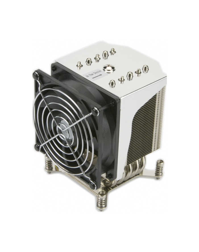 CHŁODZENIE CPU AKTYWNE SUPERMICRO SNK-P0050AP4 główny
