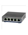 Netgear ProSafe Plus 5-Port Gigabit Desktop Switch,  (management via PC utility) - nr 16