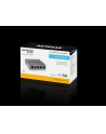 Netgear ProSafe Plus 5-Port Gigabit Desktop Switch,  (management via PC utility) - nr 21