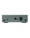 Netgear ProSafe Plus 5-Port Gigabit Desktop Switch,  (management via PC utility) - nr 49
