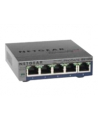 Netgear ProSafe Plus 5-Port Gigabit Desktop Switch,  (management via PC utility) - nr 14