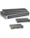 Netgear ProSafe Plus 5-Port Gigabit Desktop Switch,  (management via PC utility) - nr 58