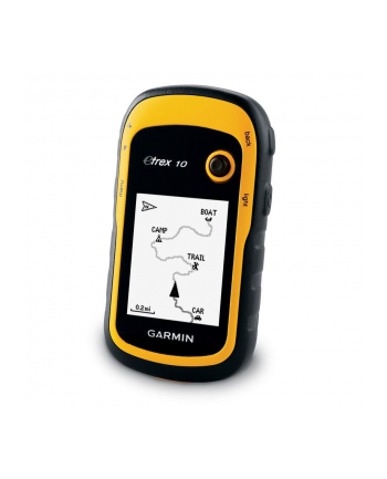 Garmin eTrex 10, 2.2''