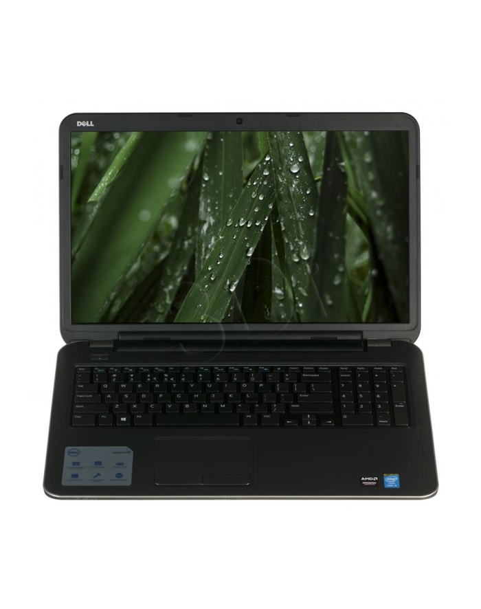 DELL Inspiron 17R-5737 i5-4200U 8GB 17 3 LED HD+ 1TB AMD8870M(2GB) Windows 8 64bit główny
