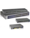 Netgear ProSafe Plus 5-Port Gigabit Desktop Switch,  (management via PC utility) - nr 101
