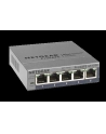 Netgear ProSafe Plus 5-Port Gigabit Desktop Switch,  (management via PC utility) - nr 12