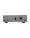 Netgear ProSafe Plus 5-Port Gigabit Desktop Switch,  (management via PC utility) - nr 36