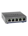 Netgear ProSafe Plus 5-Port Gigabit Desktop Switch,  (management via PC utility) - nr 44