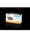 Netgear ProSafe Plus 5-Port Gigabit Desktop Switch,  (management via PC utility) - nr 47