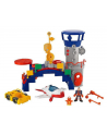 FISHER Imaginext Lotnisko - nr 5
