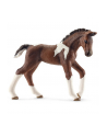 SCHLEICH Kuc Trakenher - nr 1