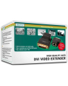 Extender DVI-D (24+5) /M (wtyk) kat.5e 70m 1920 x 1440, Digi - nr 18