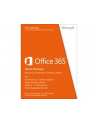 Microsoft Office 365 Premium dla Użytkowników Domowych - 5 komputerów PC lub Mac, 1 rok - Do pobrania - nr 19