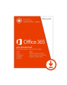 Microsoft Office 365 Premium dla Użytkowników Domowych - 5 komputerów PC lub Mac, 1 rok - Do pobrania - nr 12