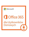 Microsoft Office 365 Premium dla Użytkowników Domowych - 5 komputerów PC lub Mac, 1 rok - Do pobrania - nr 15