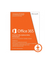 Microsoft Office 365 Premium dla Użytkowników Domowych - 5 komputerów PC lub Mac, 1 rok - Do pobrania - nr 2