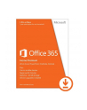 Microsoft Office 365 Premium dla Użytkowników Domowych - 5 komputerów PC lub Mac, 1 rok - Do pobrania - nr 5