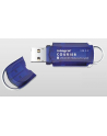 Integral pamięć 16GB USB3.0 Courier FIPS 197 AES 256-bit hardware encryption - nr 1