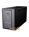UPS POWER WALKER LINE-I 1200VA 2xSCHUKO+2xIEC RJ11/RJ45 USB - nr 4