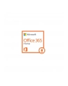 Microsoft Office 365 Premium dla Użytkowników Domowych - 5 komputerów PC lub Mac, 1 rok - Do pobrania - nr 19