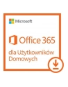 Microsoft Office 365 Premium dla Użytkowników Domowych - 5 komputerów PC lub Mac, 1 rok - Do pobrania - nr 4