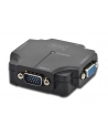 Splitter VGA 350MHz, 2-Portowy, Digitus - nr 13