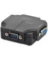 Splitter VGA 350MHz, 2-Portowy, Digitus - nr 24