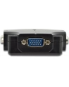 Splitter VGA 350MHz, 2-Portowy, Digitus - nr 27