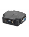Splitter VGA 350MHz, 2-Portowy, Digitus - nr 5