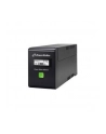 UPS POWER WALKER LINE-I 800VA 3xIEC RJ11/45 IN/OUT USB LCD - nr 27