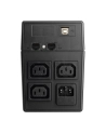 UPS POWER WALKER LINE-I 600VA 3xIEC RJ11/45 USB LCD - nr 9