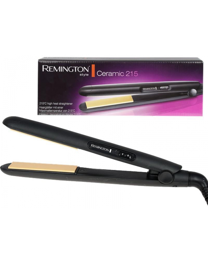 Prostownica REMINGTON S1450 główny
