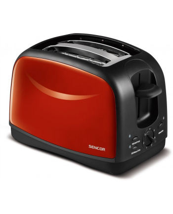 TOSTER STS 2652 RD Moc 850 W