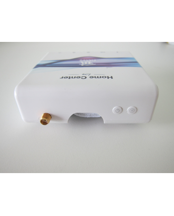 FIBARO FGHCL - Centralka Home Center Lite