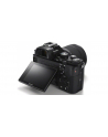 Sony ILCE-7K Black Kit z obiektywem zmiennoogniskowym 28 – 70 mm (SEL-2870), F3.5-5.6, 24.3MP, Full frame, Exmor APS HD CMOS sensor, 3.0'' LCD, Full HD 1080i movie, BIONZ X, HDMI, USB2.0, Media: Memory Stick PRO Duo, SD/SDHC & SDXC card, Li-Ion batt - nr 23