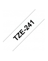 Taśma BROTHER TZe-241 - nr 35