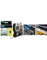 ETYK. RHINO WINYL 12mm CZARNY/POMARANCZ   18435 - nr 14