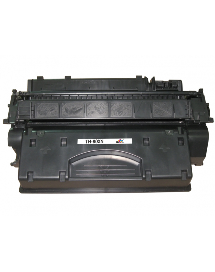 Toner do HP LJ Pro 400 TH-80XN 100% nowy główny