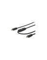 Kabel ze wzmac. HDMI Highspeed Eth. 1.4 GOLD Typ A, M/M 10m - nr 15