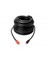 Kabel ze wzmac. HDMI Highspeed Eth. 1.4 GOLD Typ A, M/M 10m - nr 27