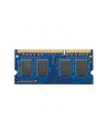HP 8GB DDR3L-1600 1.35V SODIMM H6Y77AA - nr 1