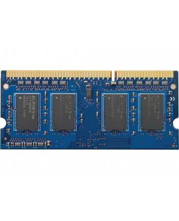 HP 8GB DDR3L-1600 1.35V SODIMM H6Y77AA