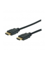 Assmann Kabel HDMI 3D Eth. A/M-A/M 3m - nr 1