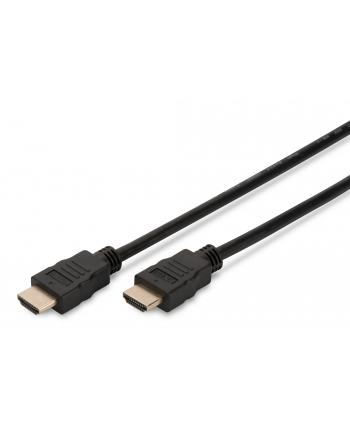 Assmann Kabel HDMI 3D Eth. A/M-A/M 3m
