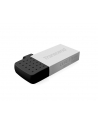 JETFLASH 380 16GB USB2/micro-USB SILVER Android/Window                                                                              s/MAC/L - nr 10